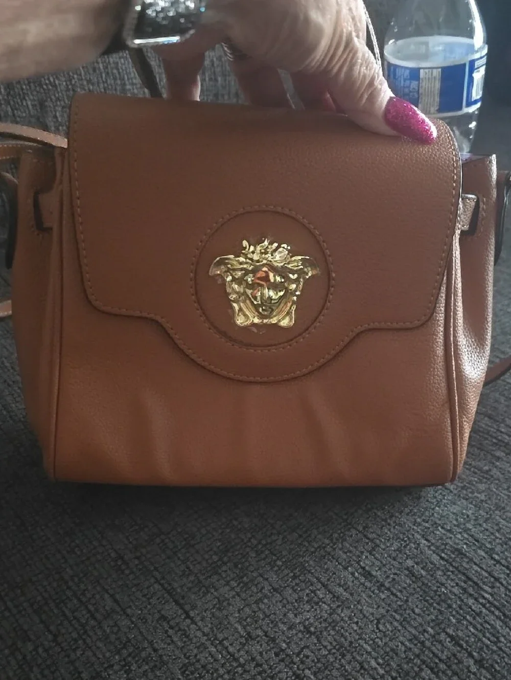 Unique Boutique elegant brown